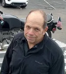 Photo of Don Lusk