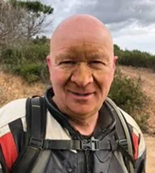 Photo of Mats Ceder