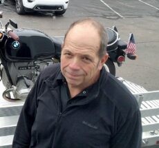 Photo of Don Lusk