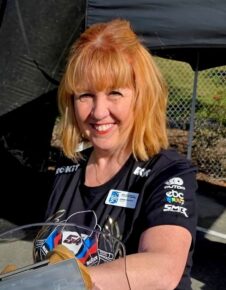 Photo of Jennifer Ott