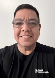 Photo of Ozzie Ortiz